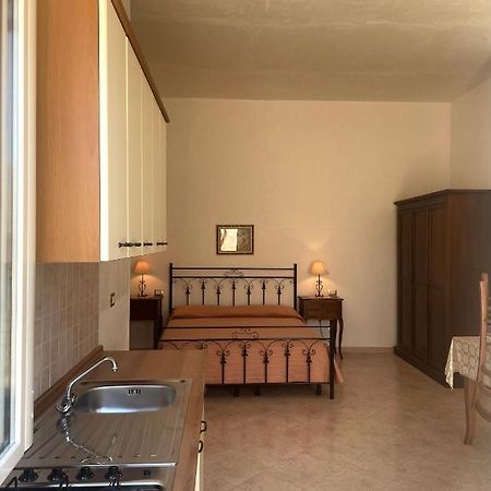 La Rondine Bed And Breakfast Уджано ла Киеза Екстериор снимка