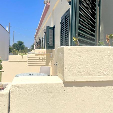 La Rondine Bed And Breakfast Уджано ла Киеза Екстериор снимка