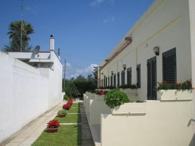 La Rondine Bed And Breakfast Уджано ла Киеза Екстериор снимка