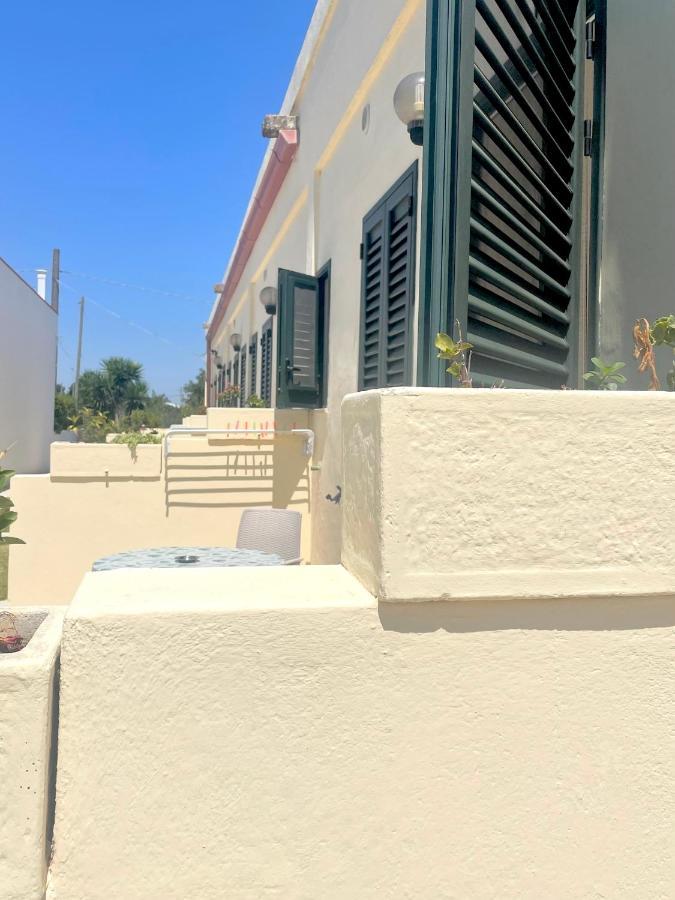 La Rondine Bed And Breakfast Уджано ла Киеза Екстериор снимка