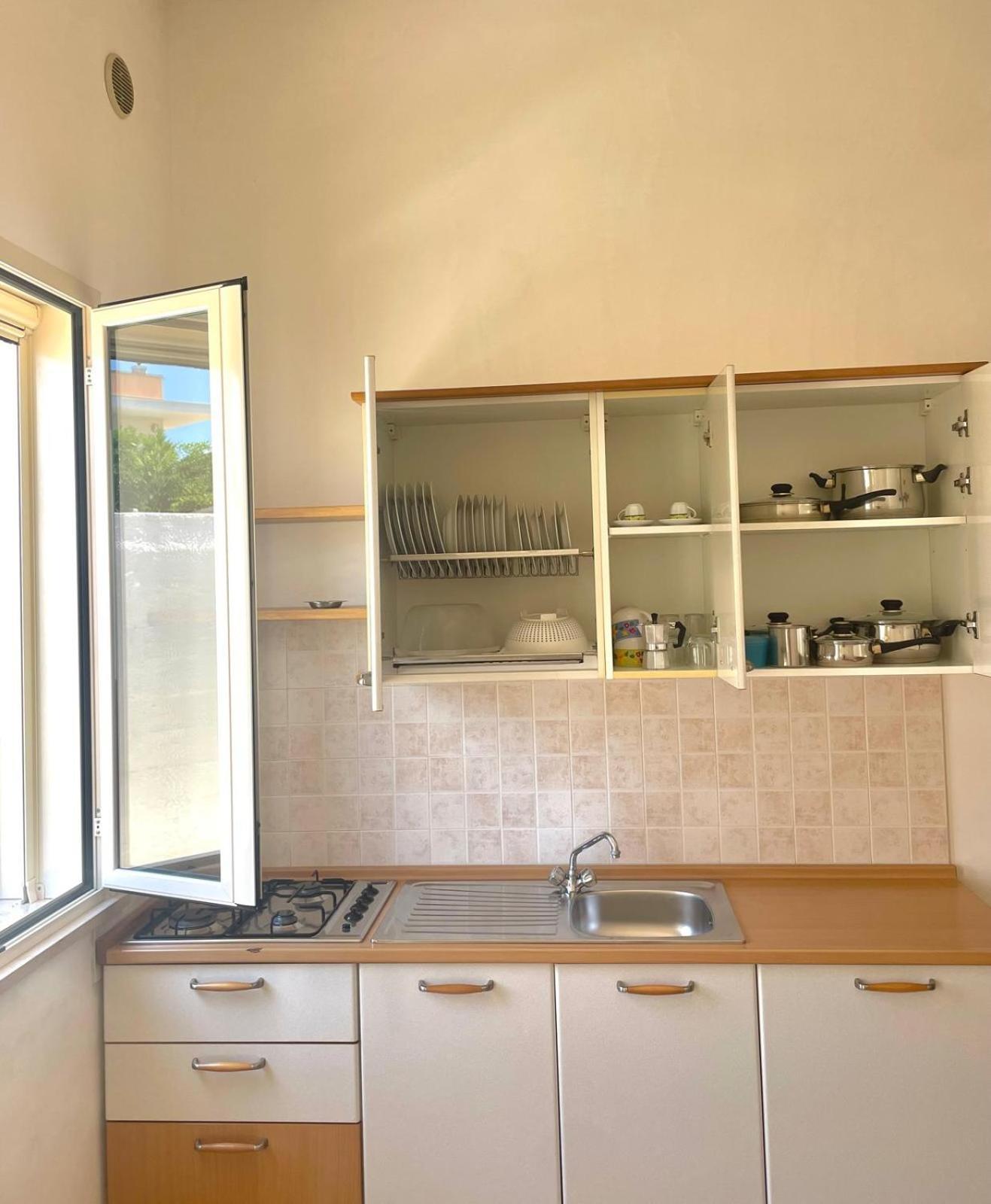 La Rondine Bed And Breakfast Уджано ла Киеза Екстериор снимка
